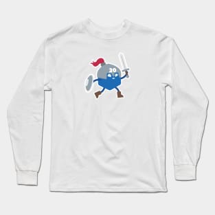 20 Sided Hero Long Sleeve T-Shirt